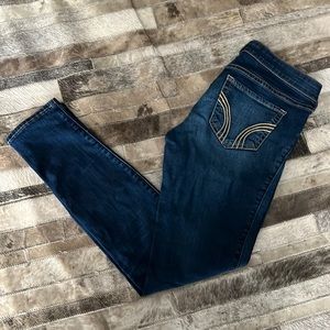 Womens Hollister Jeans